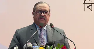 রাজনৈতিক দলগুলোকে সহনশীল আচরণ করার আহ্বান প্রধান বিচারপতির